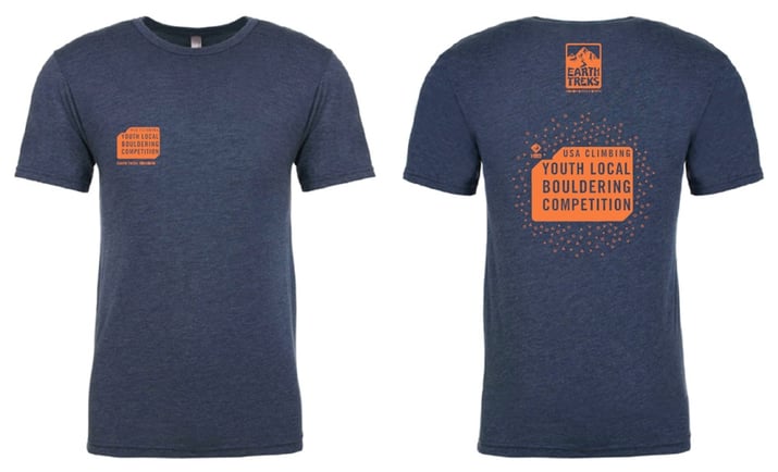 2018_ET_Events_Competition_USAC Youth Local Bouldering Competition_Art_Shirt_Blog Image