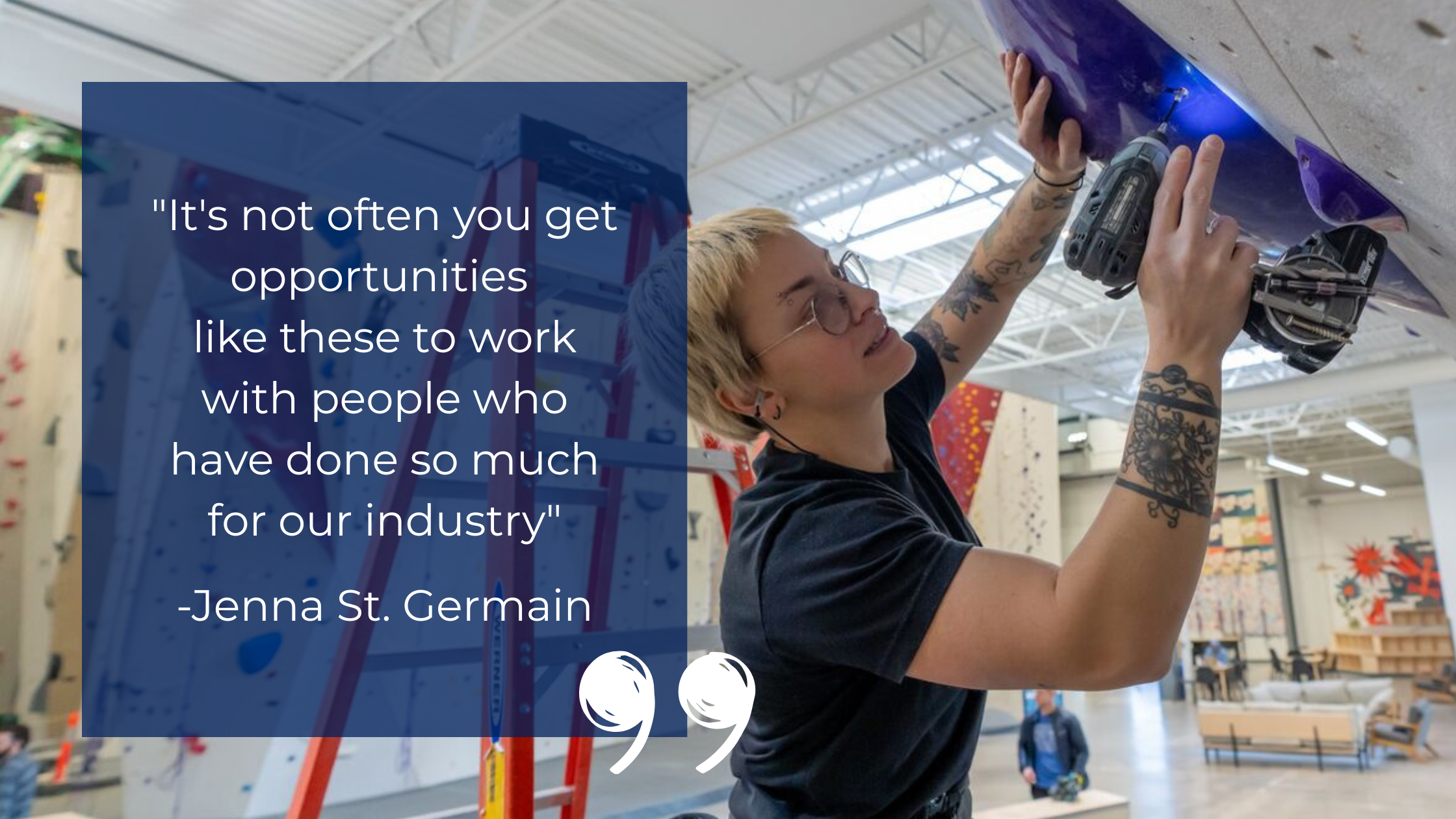 Quote from Jenna St. Germain