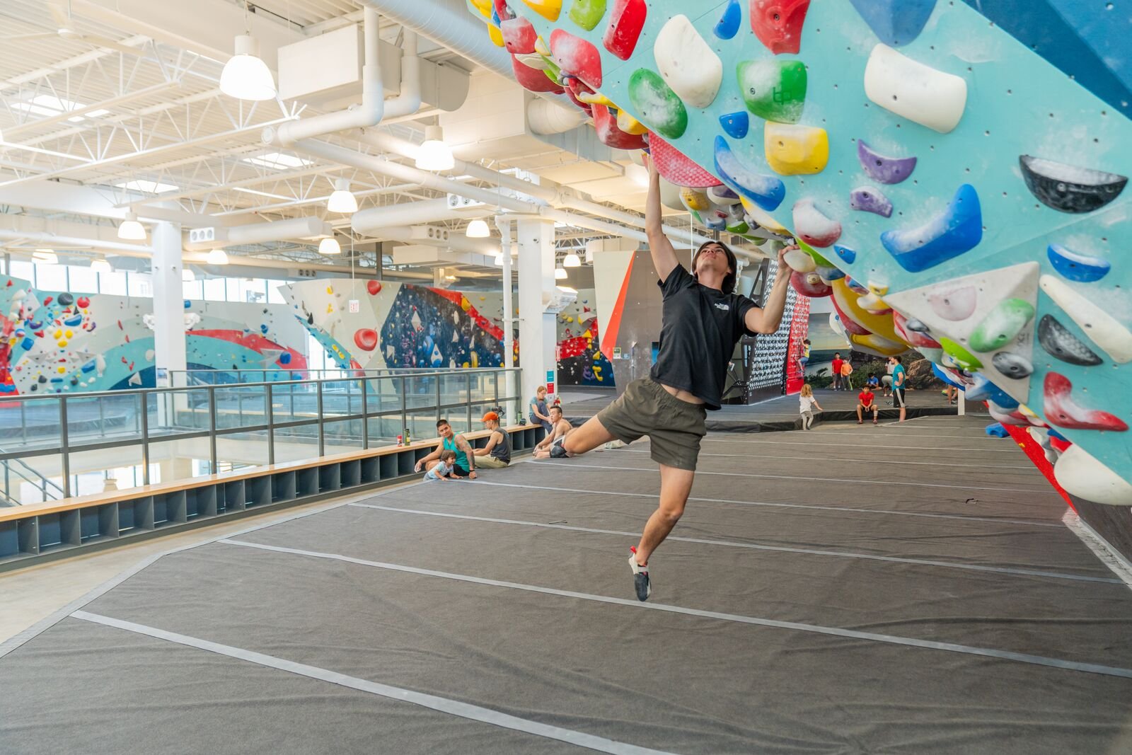 Rock Climbing Terms Every Beginner Should Know