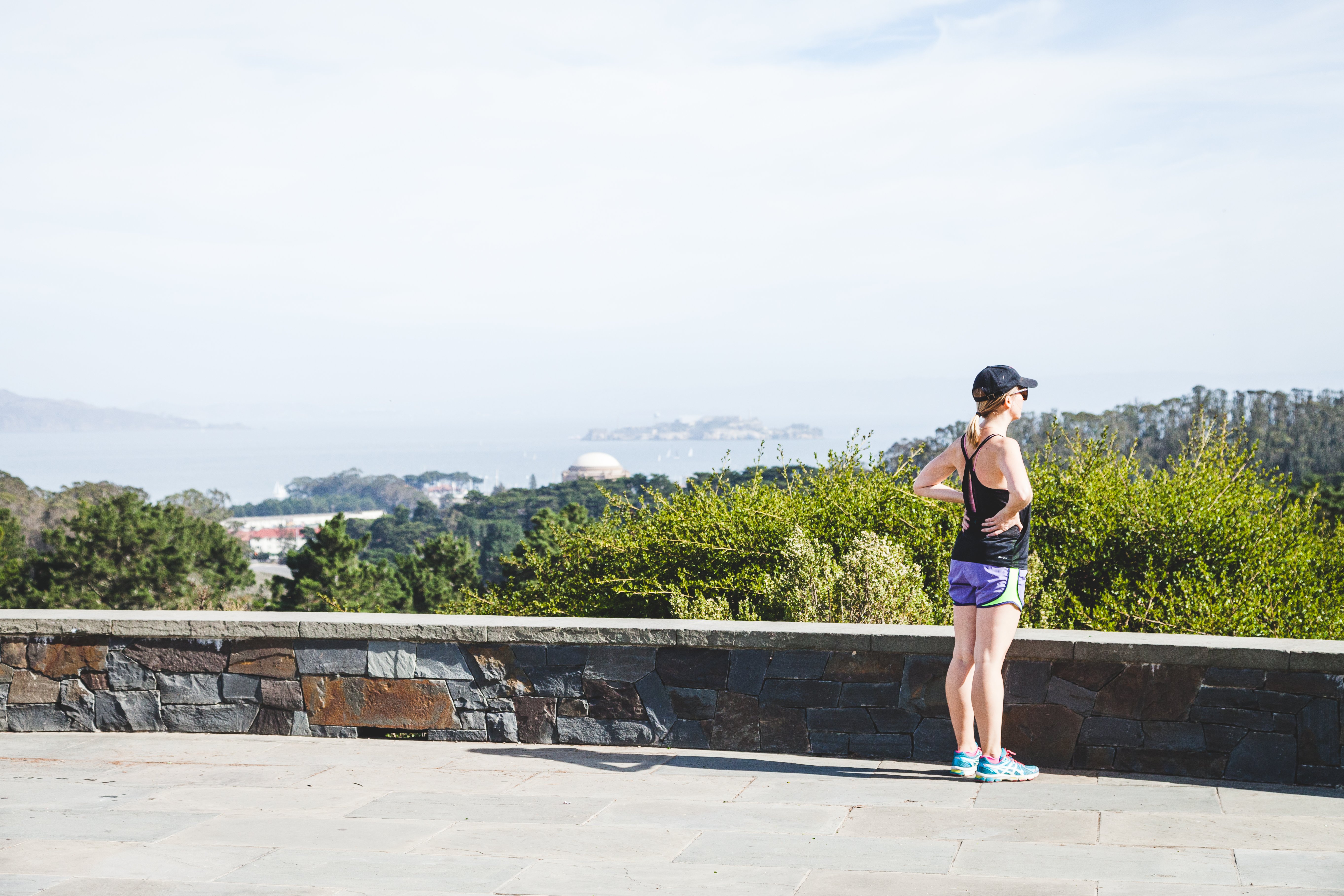 Inspiration Point - Photo credit: Presidio Trust