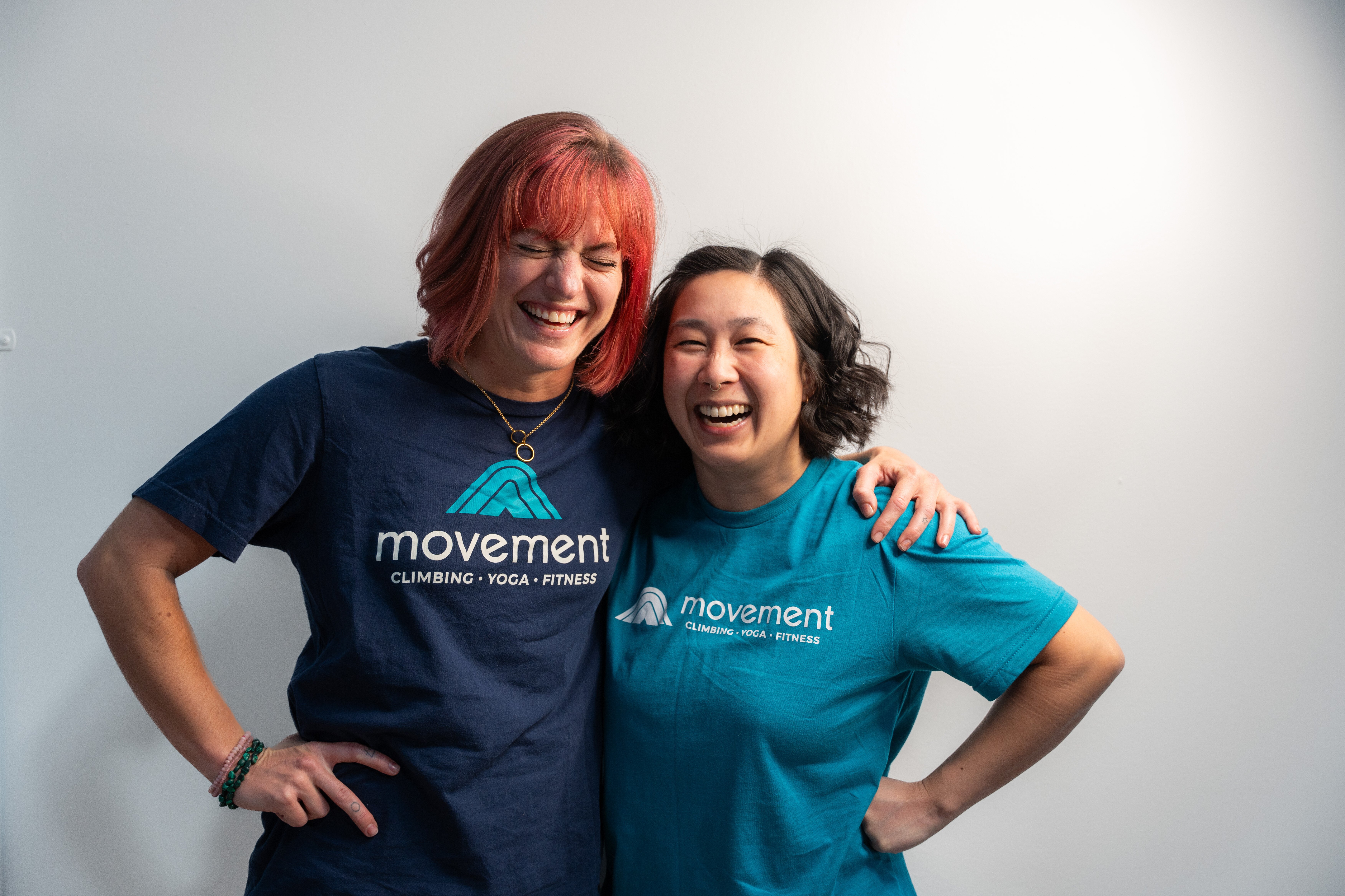 Meet Movement FTV's New Director Team!