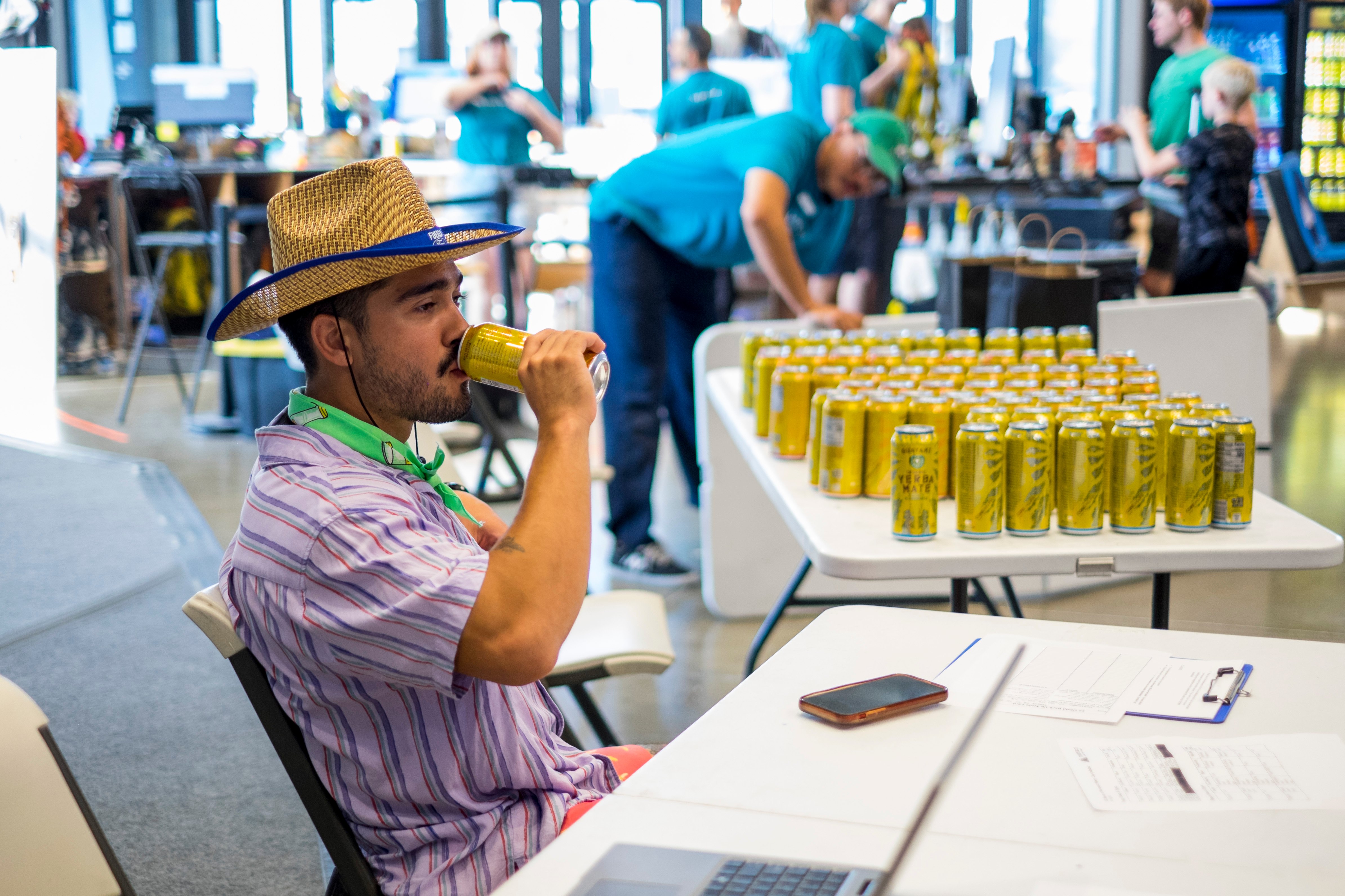 What Your Favorite Yerba Mate Says About You