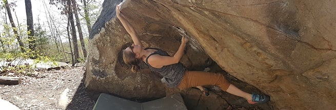 5 CLIMBING RESOURCES EVERY WOMAN NEEDS TO KNOW