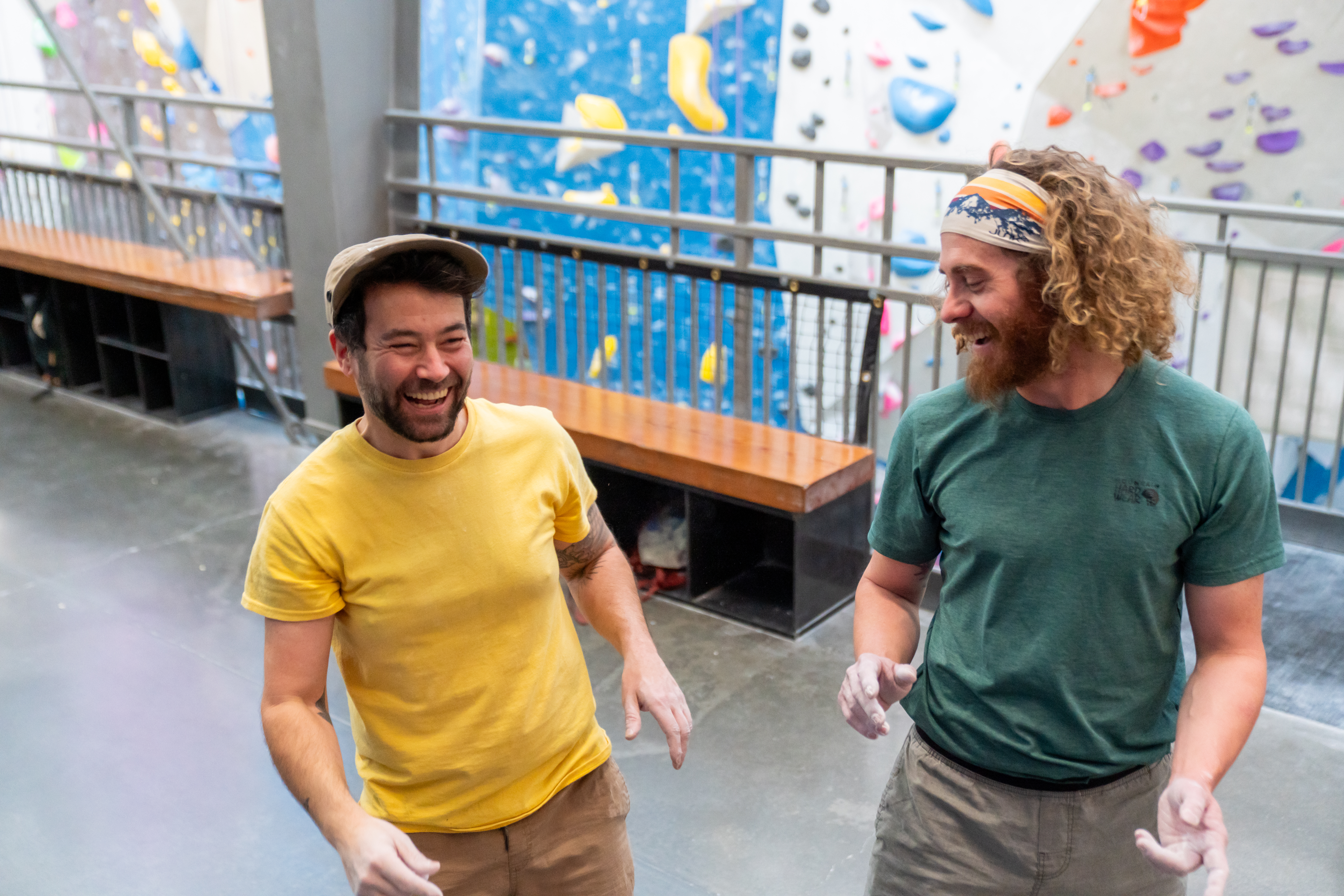 10 Climbing Dad Jokes Just in Time for Father’s Day