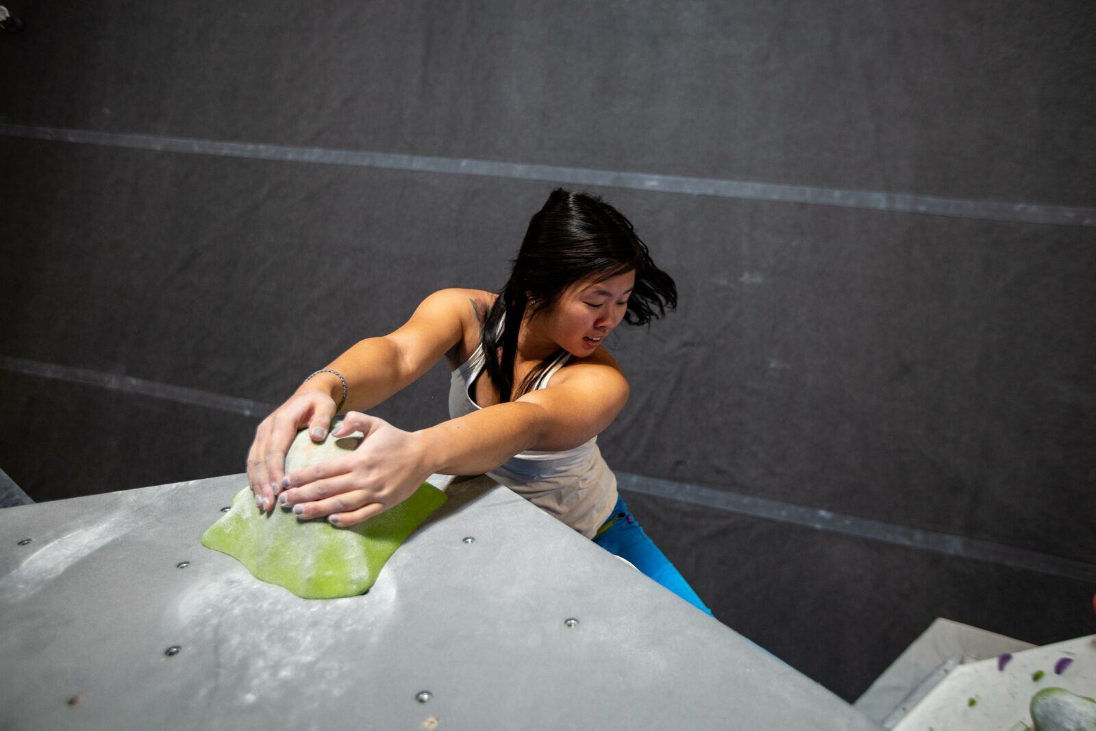 Mastering Climbing Holds: Techniques for Conquering Diverse Grips