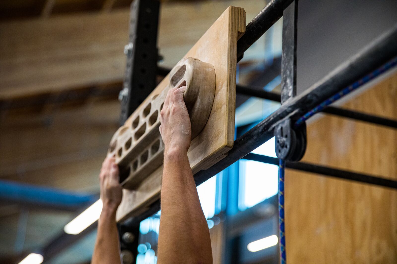 Open Hand, Full Crimp, and Three-Finger Drag: What They Are and Why They Matter