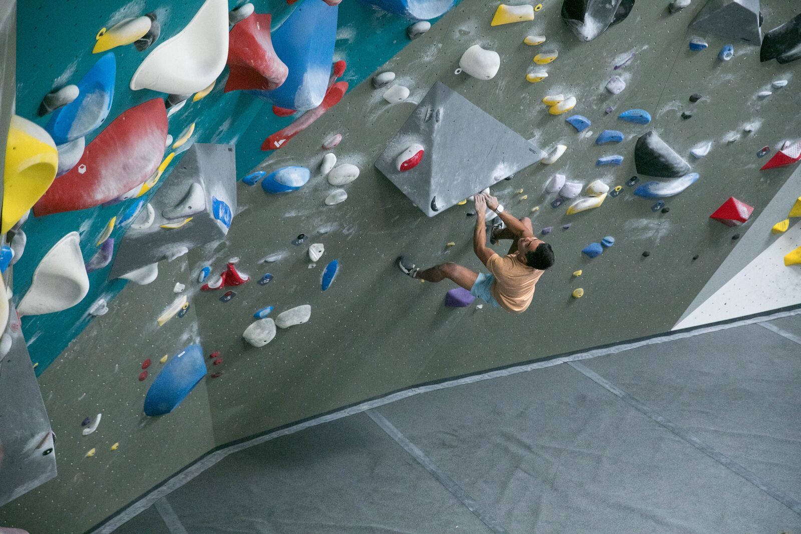 The 5 Most Common Climbing Injuries (& How to Prevent Them)