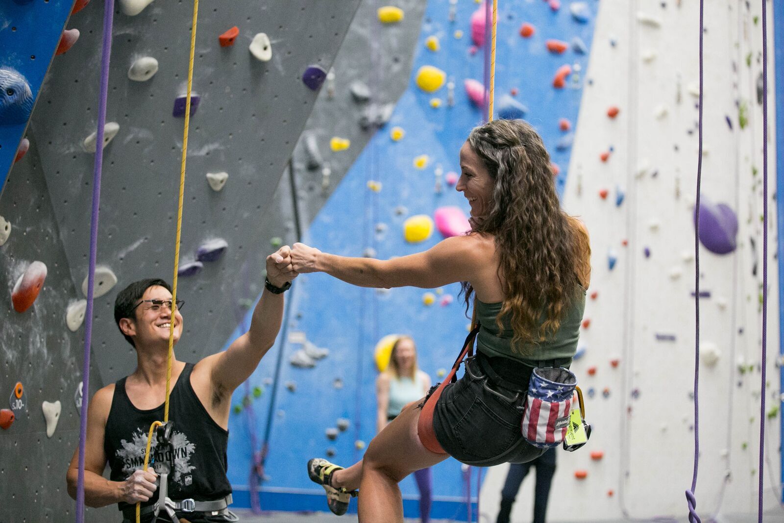 How to Choose the Right Climbing Harness