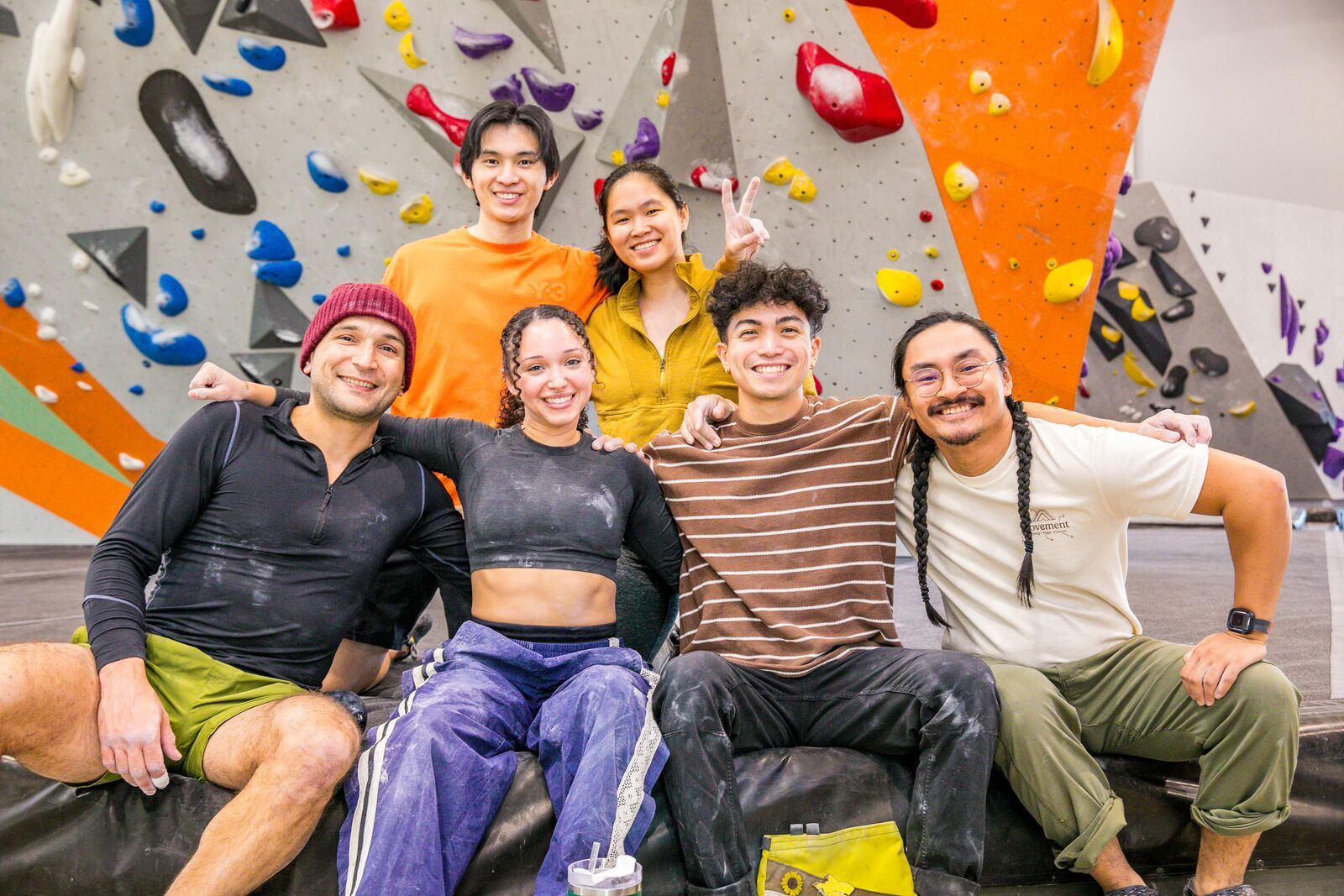 Summer Starts at Movement Gyms