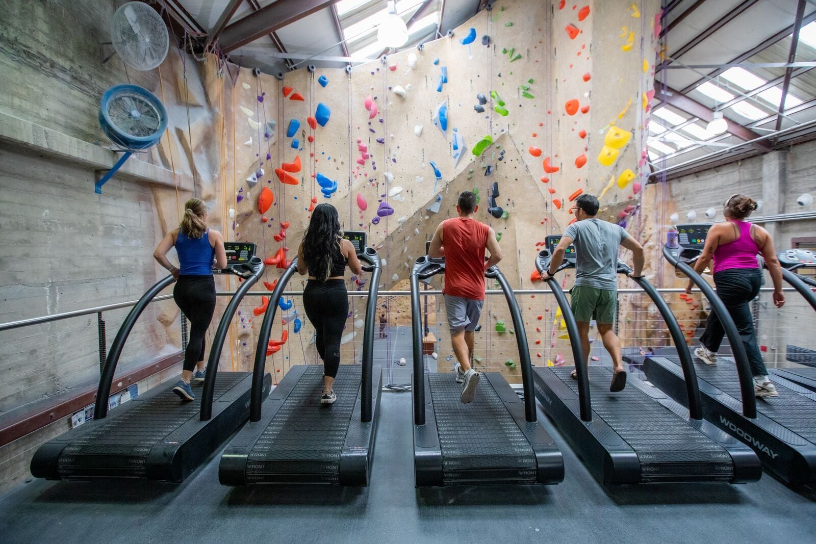 Top 5 Cardio Warm-Ups to Make the Most of Your Gym Session