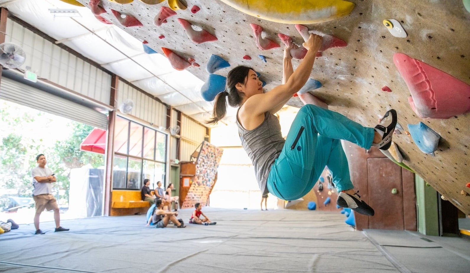 The Best Indoor Climbing Gyms for Complete Beginners (2026)