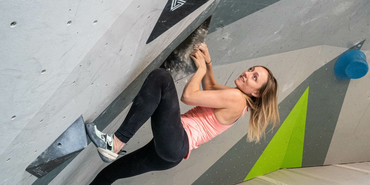 3 Mental Training Tips to Practice for Peak Climbing Performance