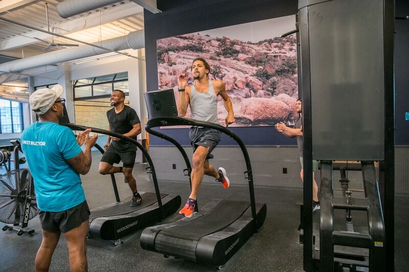 The Truth About Cardio and Climbing