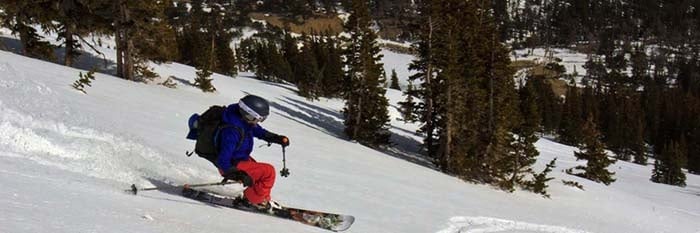 7 Exercises to Prep for Ski and Snowboarding Season