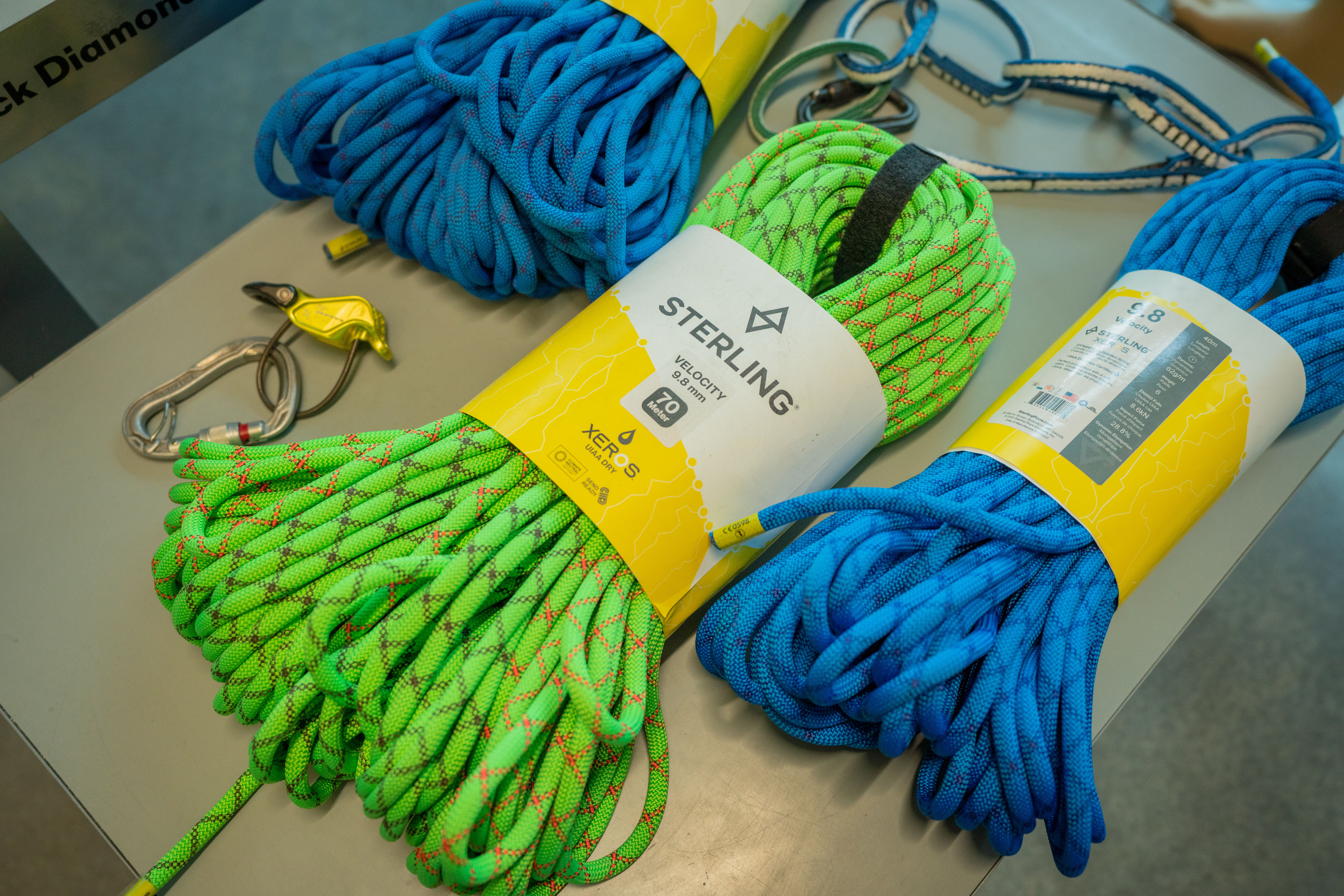 When Is It Time To Replace Climbing Gear?