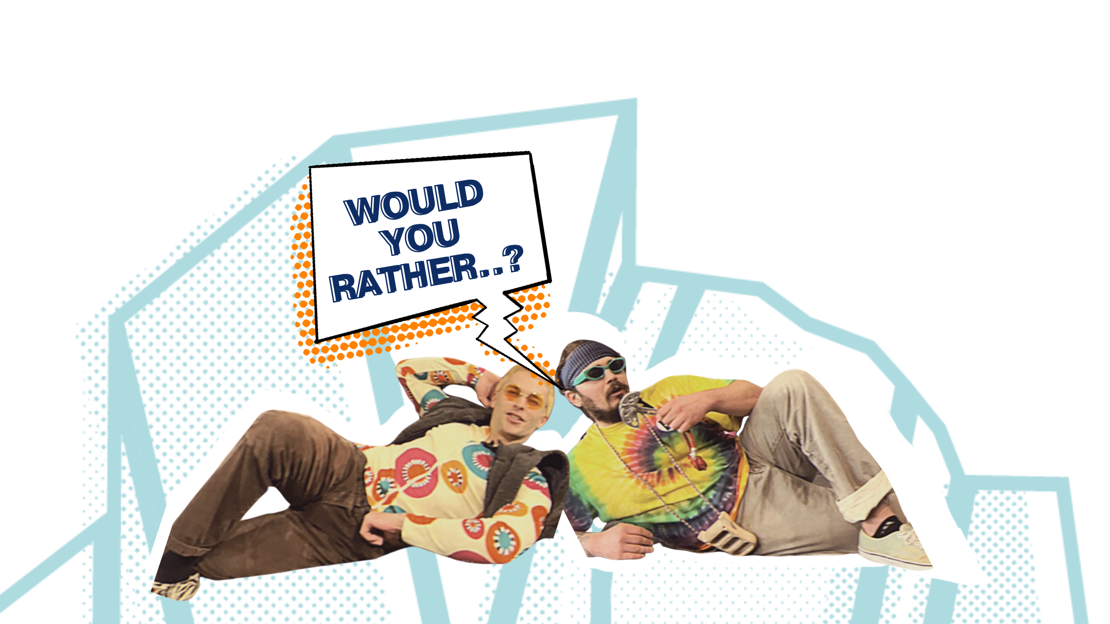 15 More Would you Rather? Questions for Climbers