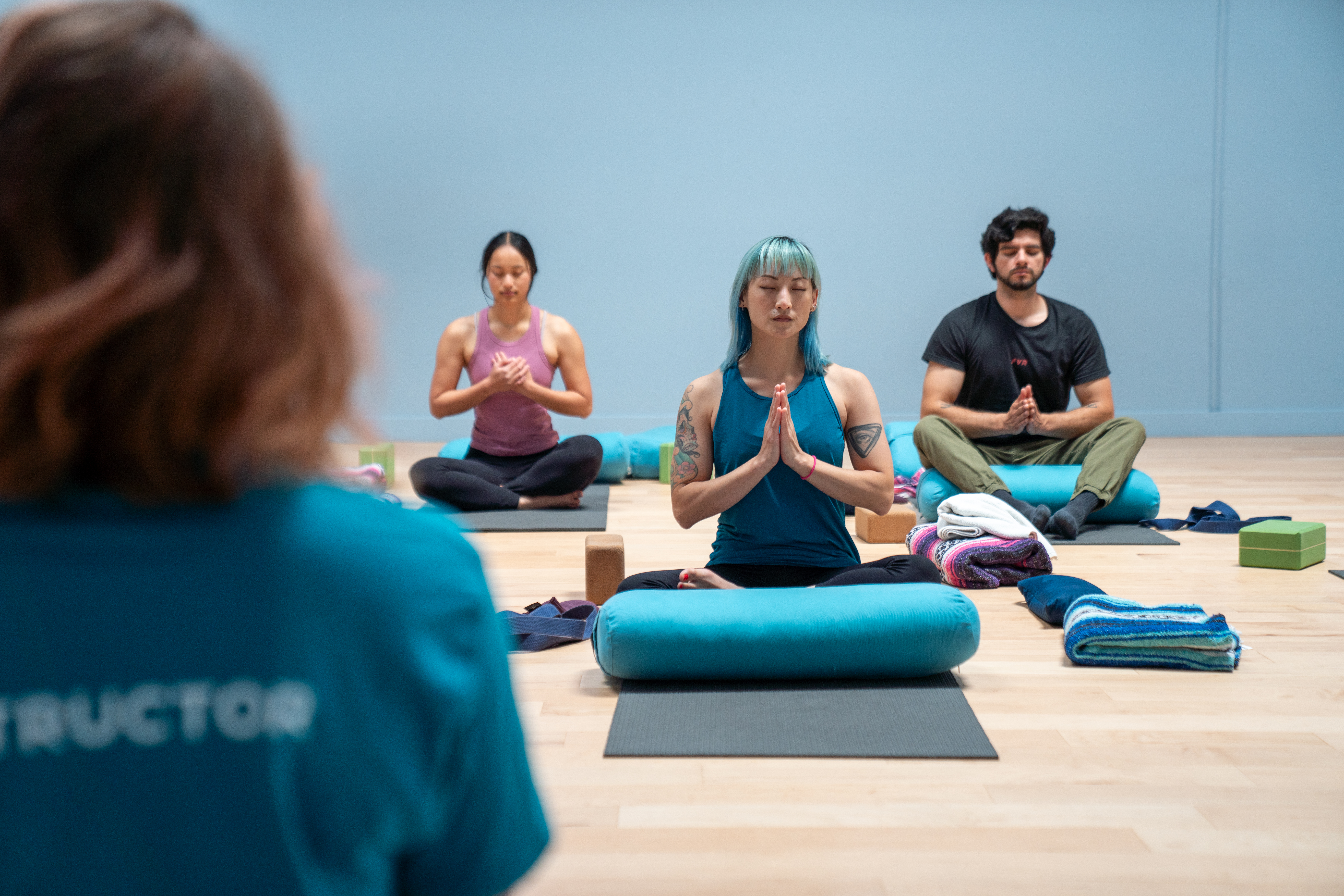 Move, Rest, Repeat: Tips for Taking Care of Your Body and Mind