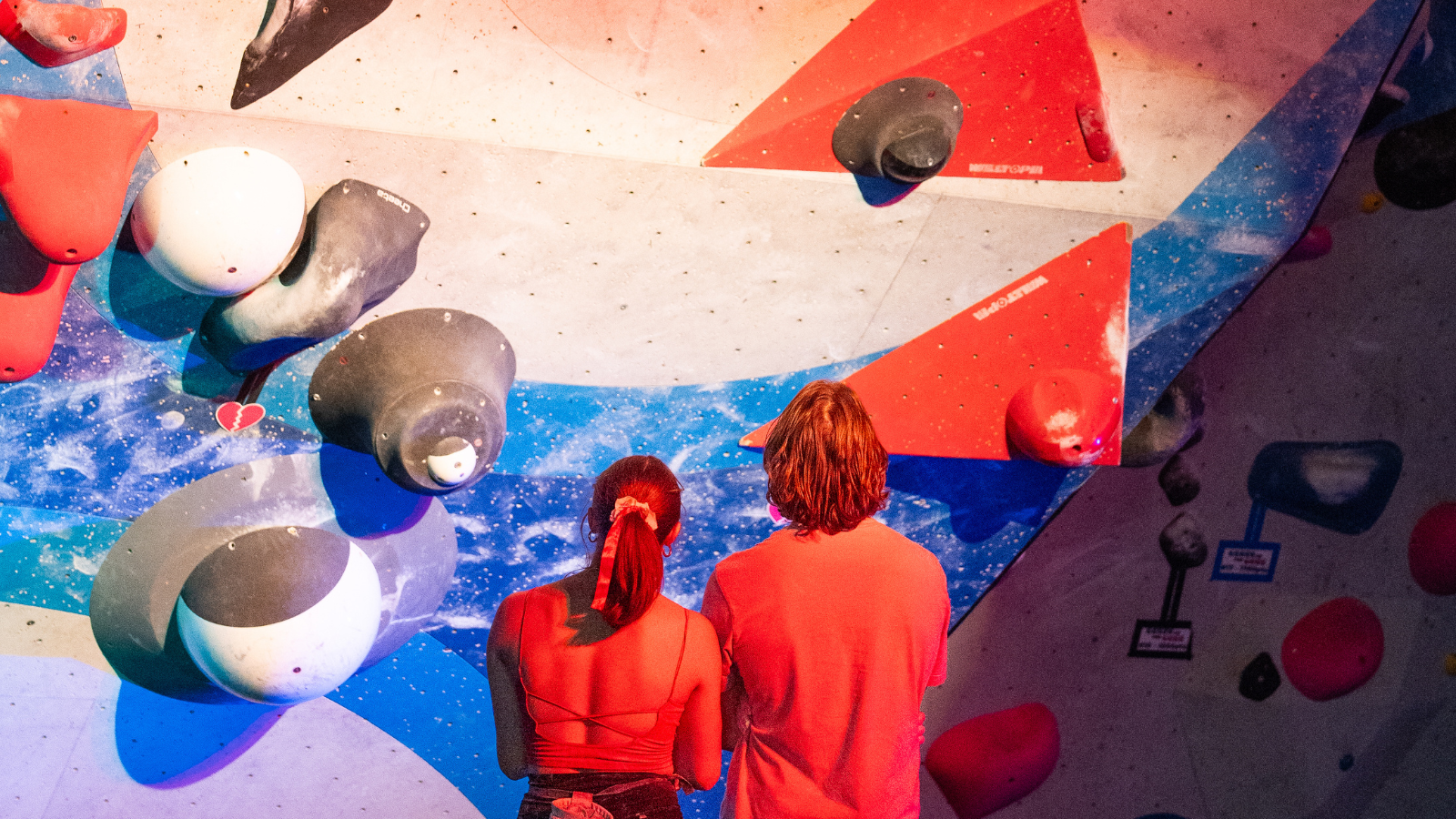 Best Climbing-Inspired Date Ideas to Try in 2026