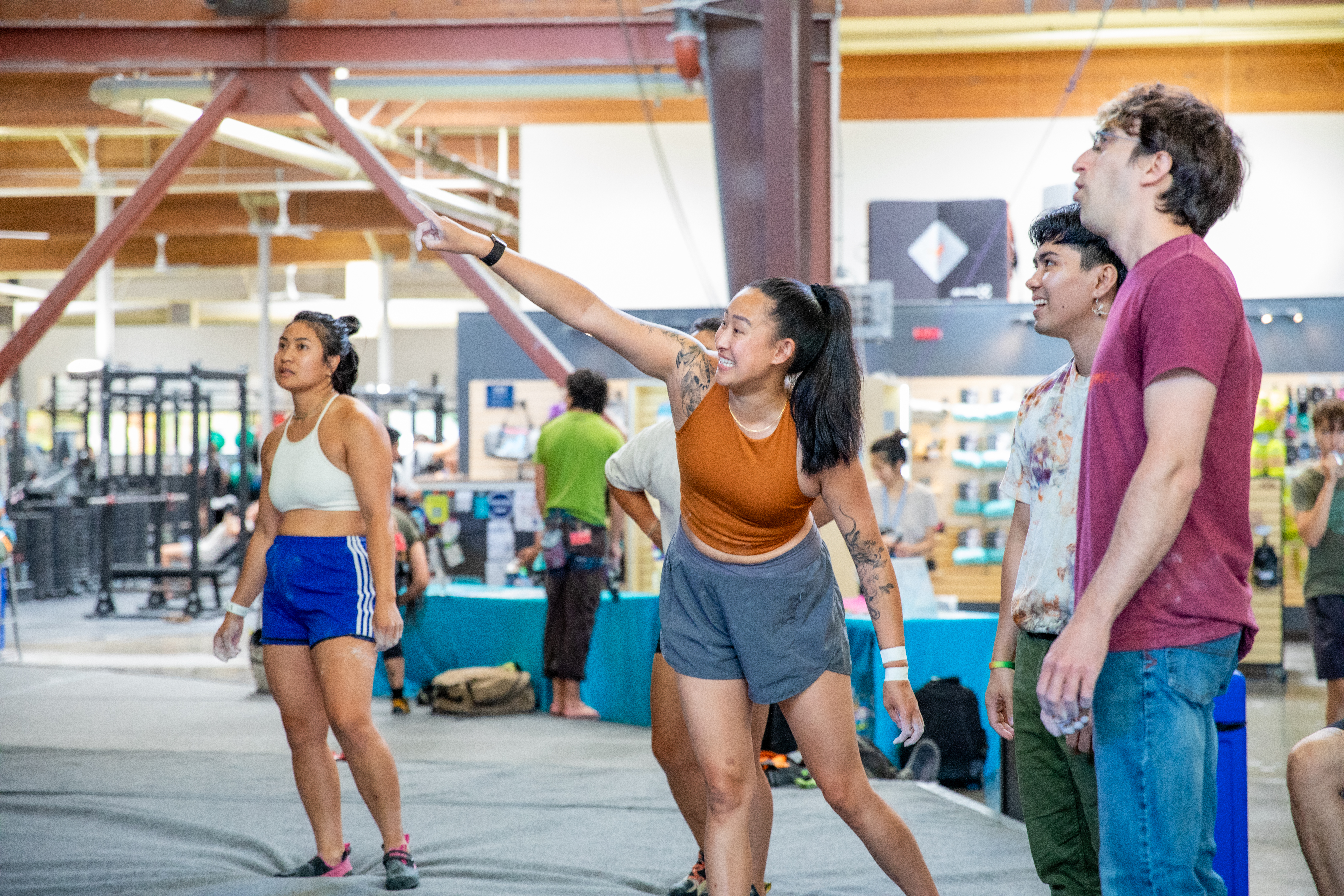 3 Things They Don't Tell You About Climbing Gyms for Beginners
